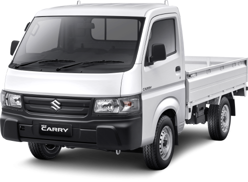 suzuki New Carry